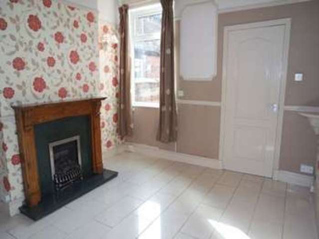  Image of 2 bedroom Terraced house for sale in Maclagan Street Stoke-on-Trent ST4 at Maclagan Street  Stoke-On-Trent, ST4 1DY