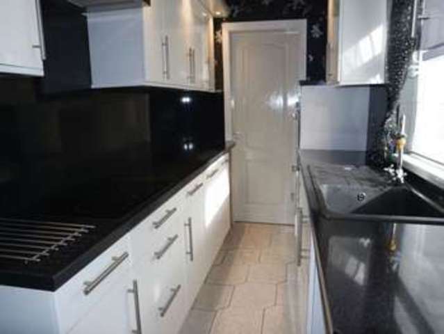  Image of 2 bedroom Terraced house for sale in Maclagan Street Stoke-on-Trent ST4 at Maclagan Street  Stoke-On-Trent, ST4 1DY