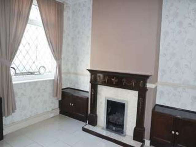  Image of 2 bedroom Terraced house for sale in Maclagan Street Stoke-on-Trent ST4 at Maclagan Street  Stoke-On-Trent, ST4 1DY