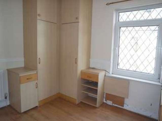  Image of 2 bedroom Terraced house for sale in Maclagan Street Stoke-on-Trent ST4 at Maclagan Street  Stoke-On-Trent, ST4 1DY