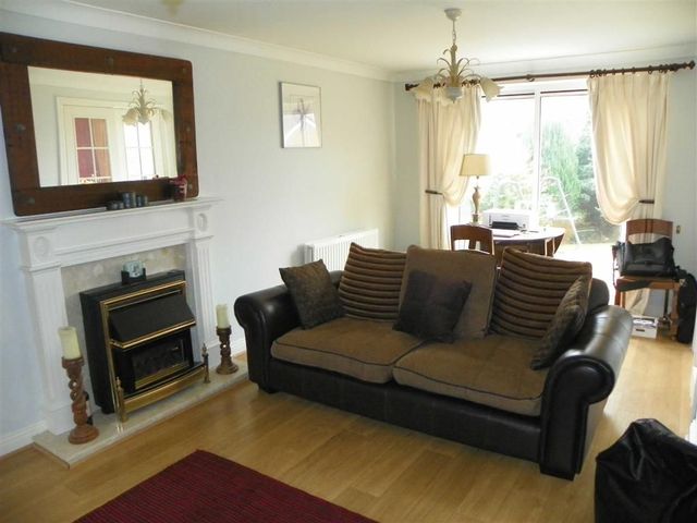  Image of 4 bedroom Property for sale in Maes Ty Gwyn Llangennech Llanelli SA14 at Maes Ty Gwyn Llangennech Llangennech, SA14 8XW