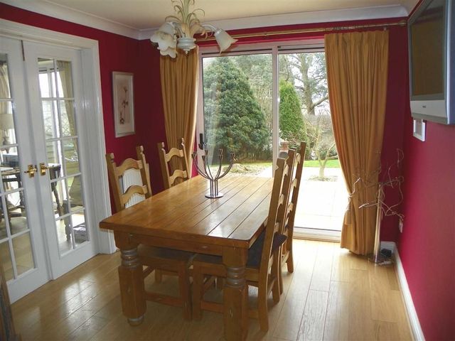  Image of 4 bedroom Property for sale in Maes Ty Gwyn Llangennech Llanelli SA14 at Maes Ty Gwyn Llangennech Llangennech, SA14 8XW