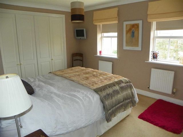  Image of 4 bedroom Property for sale in Maes Ty Gwyn Llangennech Llanelli SA14 at Maes Ty Gwyn Llangennech Llangennech, SA14 8XW