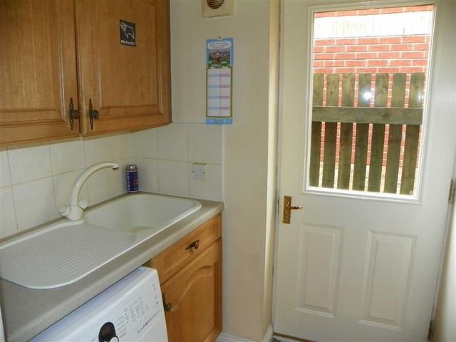  Image of 4 bedroom Property for sale in Maes Ty Gwyn Llangennech Llanelli SA14 at Maes Ty Gwyn Llangennech Llangennech, SA14 8XW