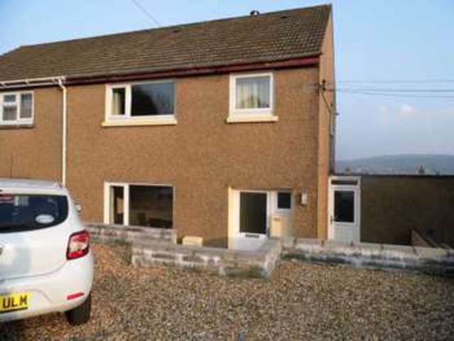  Image of 3 bedroom Semi-Detached house for sale in Maesglas Pontyates Llanelli SA15 at Llanelli Carmarthenshire Llanelli, SA15 5SH