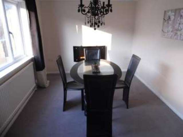  Image of 3 bedroom Semi-Detached house for sale in Maesglas Pontyates Llanelli SA15 at Llanelli Carmarthenshire Llanelli, SA15 5SH