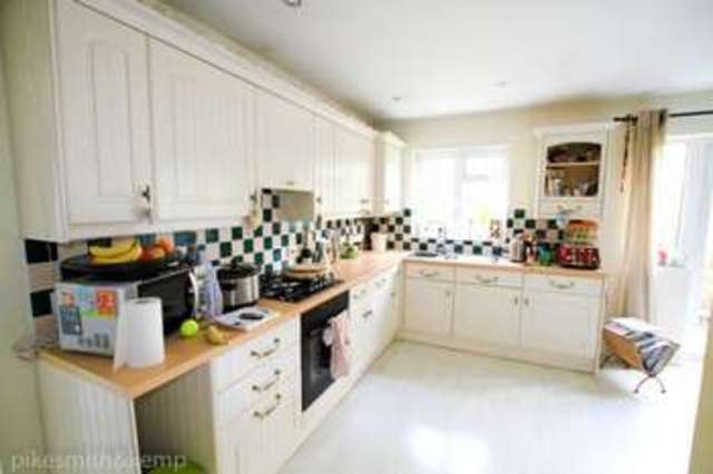  Image of 4 bedroom Semi-Detached house for sale in Bridle Close Maidenhead SL6 at MAIDENHEAD, SL6 7RR