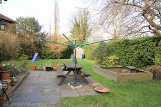  Image of 4 bedroom Semi-Detached house for sale in Bridle Close Maidenhead SL6 at MAIDENHEAD, SL6 7RR