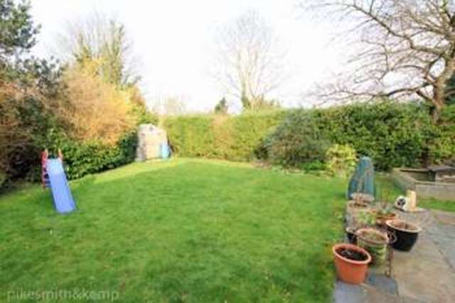  Image of 4 bedroom Semi-Detached house for sale in Bridle Close Maidenhead SL6 at MAIDENHEAD, SL6 7RR