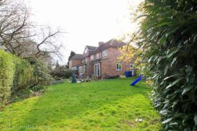  Image of 4 bedroom Semi-Detached house for sale in Bridle Close Maidenhead SL6 at MAIDENHEAD, SL6 7RR