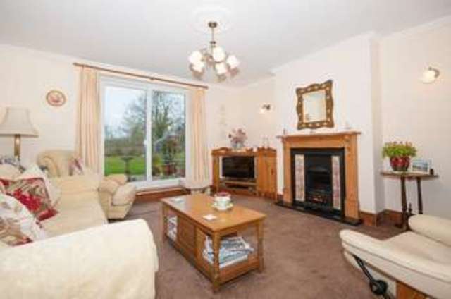  Image of 4 bedroom Detached house for sale in Main Road Keal Cotes Spilsby PE23 at Main Road Keal Cotes Spilsby, PE23 4AG