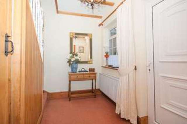  Image of 4 bedroom Detached house for sale in Main Road Keal Cotes Spilsby PE23 at Main Road Keal Cotes Spilsby, PE23 4AG