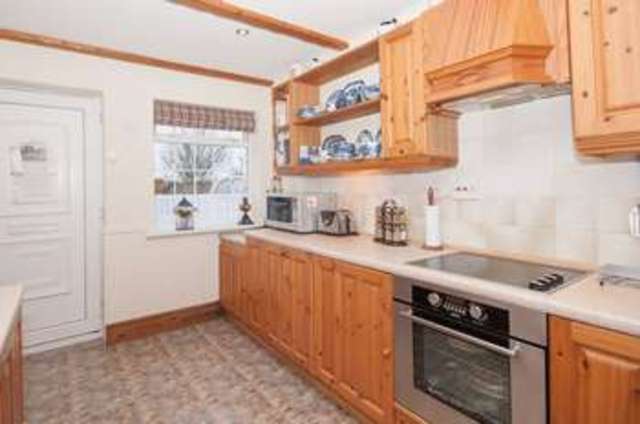  Image of 4 bedroom Detached house for sale in Main Road Keal Cotes Spilsby PE23 at Main Road Keal Cotes Spilsby, PE23 4AG