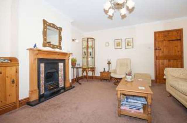  Image of 4 bedroom Detached house for sale in Main Road Keal Cotes Spilsby PE23 at Main Road Keal Cotes Spilsby, PE23 4AG