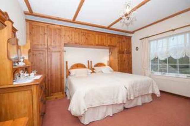  Image of 4 bedroom Detached house for sale in Main Road Keal Cotes Spilsby PE23 at Main Road Keal Cotes Spilsby, PE23 4AG