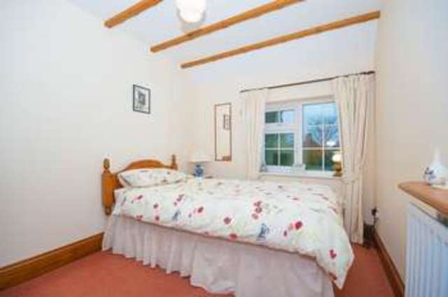  Image of 4 bedroom Detached house for sale in Main Road Keal Cotes Spilsby PE23 at Main Road Keal Cotes Spilsby, PE23 4AG