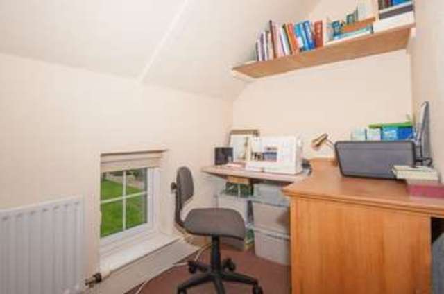  Image of 4 bedroom Detached house for sale in Main Road Keal Cotes Spilsby PE23 at Main Road Keal Cotes Spilsby, PE23 4AG