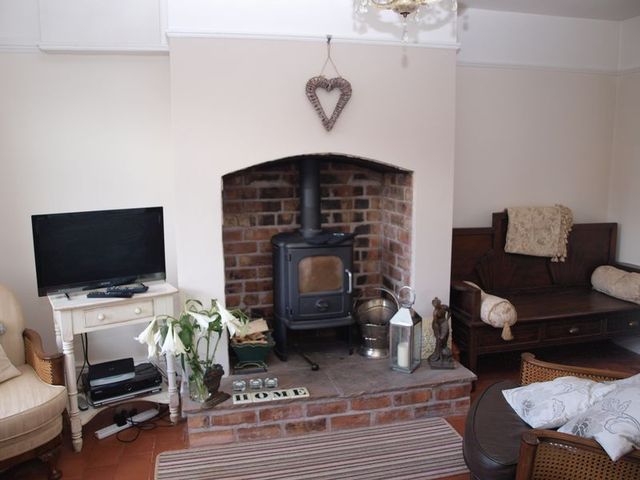  Image of 2 bedroom Semi-Detached house for sale in Main Road Moulton Northwich CW9 at Main Road Moulton Northwich, CW9 8NU