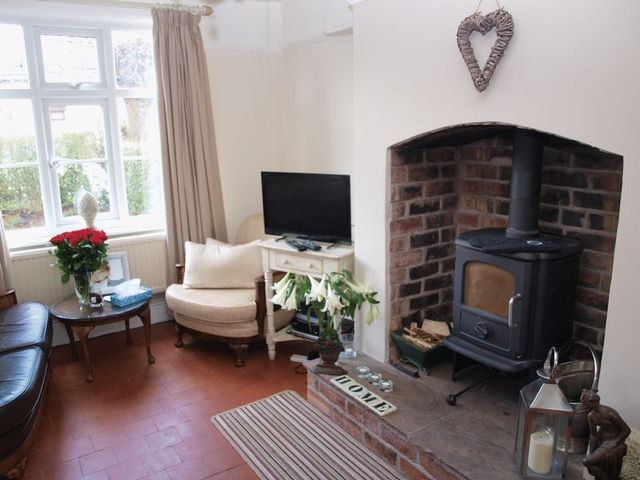  Image of 2 bedroom Semi-Detached house for sale in Main Road Moulton Northwich CW9 at Main Road Moulton Northwich, CW9 8NU
