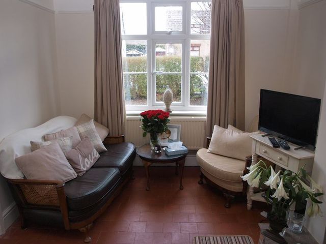  Image of 2 bedroom Semi-Detached house for sale in Main Road Moulton Northwich CW9 at Main Road Moulton Northwich, CW9 8NU