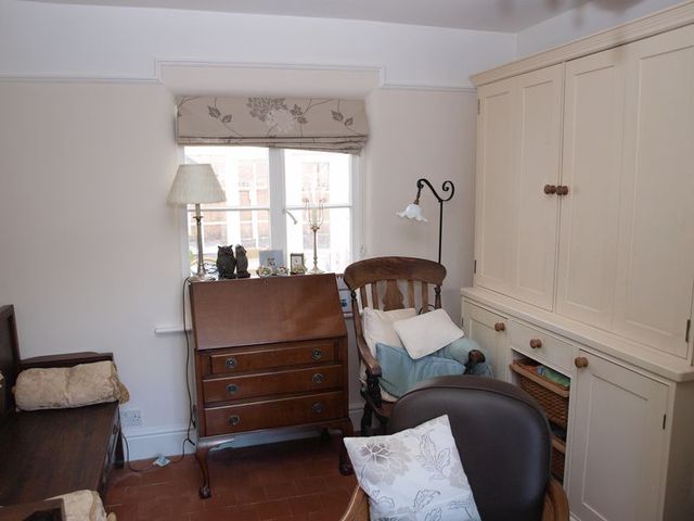  Image of 2 bedroom Semi-Detached house for sale in Main Road Moulton Northwich CW9 at Main Road Moulton Northwich, CW9 8NU