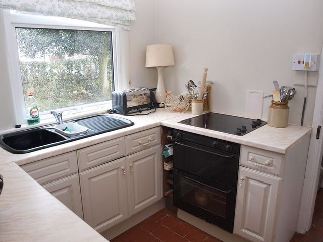  Image of 2 bedroom Semi-Detached house for sale in Main Road Moulton Northwich CW9 at Main Road Moulton Northwich, CW9 8NU