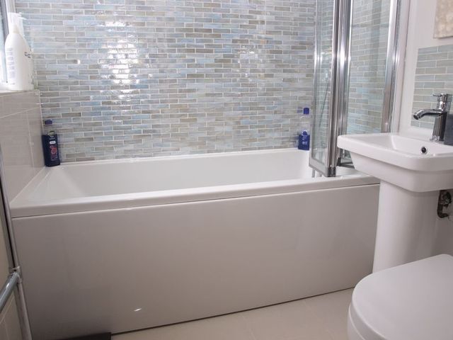  Image of 2 bedroom Semi-Detached house for sale in Main Road Moulton Northwich CW9 at Main Road Moulton Northwich, CW9 8NU