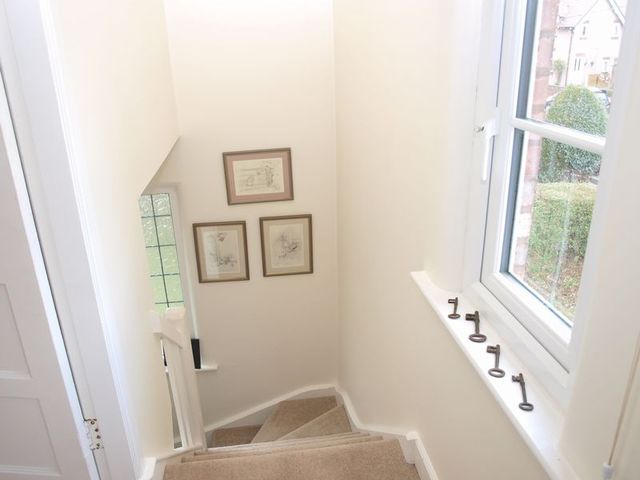  Image of 2 bedroom Semi-Detached house for sale in Main Road Moulton Northwich CW9 at Main Road Moulton Northwich, CW9 8NU
