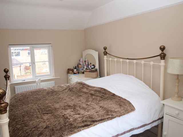  Image of 2 bedroom Semi-Detached house for sale in Main Road Moulton Northwich CW9 at Main Road Moulton Northwich, CW9 8NU