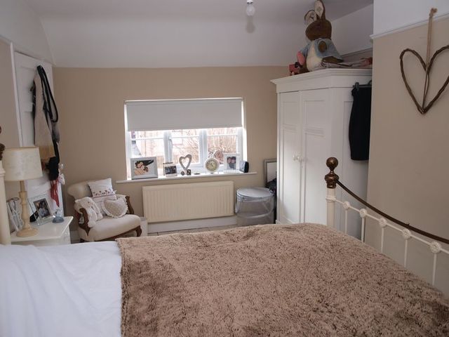  Image of 2 bedroom Semi-Detached house for sale in Main Road Moulton Northwich CW9 at Main Road Moulton Northwich, CW9 8NU