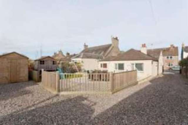  Image of 3 bedroom Semi-Detached house for sale in Main Street Thornton Kirkcaldy KY1 at Thornton Kirkcaldy Thornton, KY1 4AG