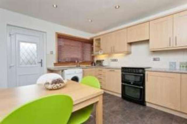  Image of 3 bedroom Semi-Detached house for sale in Main Street Thornton Kirkcaldy KY1 at Thornton Kirkcaldy Thornton, KY1 4AG