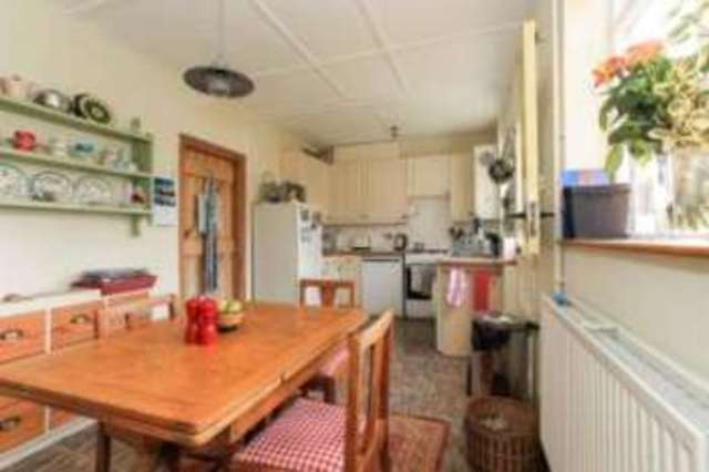  Image of 2 bedroom Semi-Detached house for sale in Main Street Upton Huntingdon PE28 at Upton Huntingdon Upton, PE28 5YB