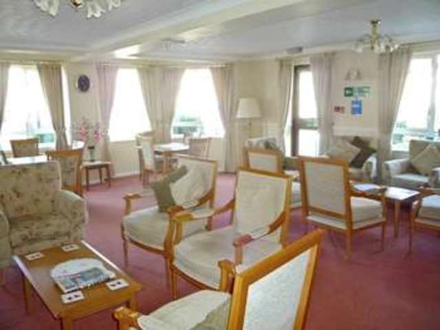  Image of 1 bedroom Retirement Property for sale in Maldon Road Colchester CO3 at 64-74 Maldon Road  Colchester, CO3 3AH