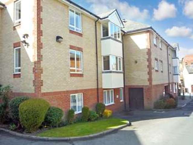  Image of 1 bedroom Retirement Property for sale in Maldon Road Colchester CO3 at 64-74 Maldon Road  Colchester, CO3 3AH