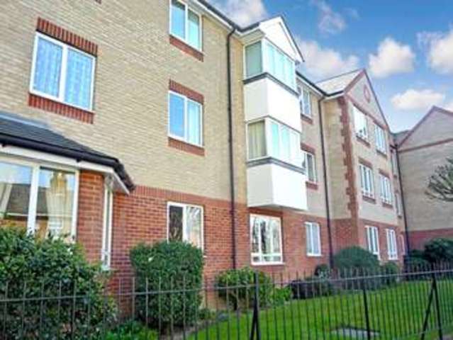  Image of 1 bedroom Retirement Property for sale in Maldon Road Colchester CO3 at 64-74 Maldon Road  Colchester, CO3 3AH