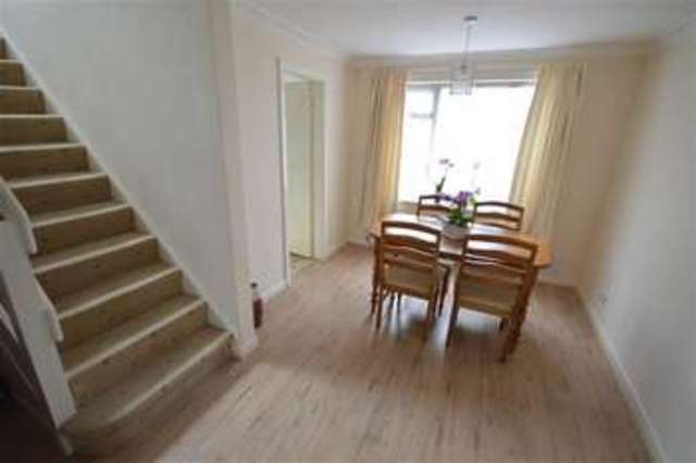  Image of 3 bedroom Property for sale in Malmesbury Road Cheadle Hulme Cheadle SK8 at Malmesbury Road Cheadle Cheadle, SK8 7QL