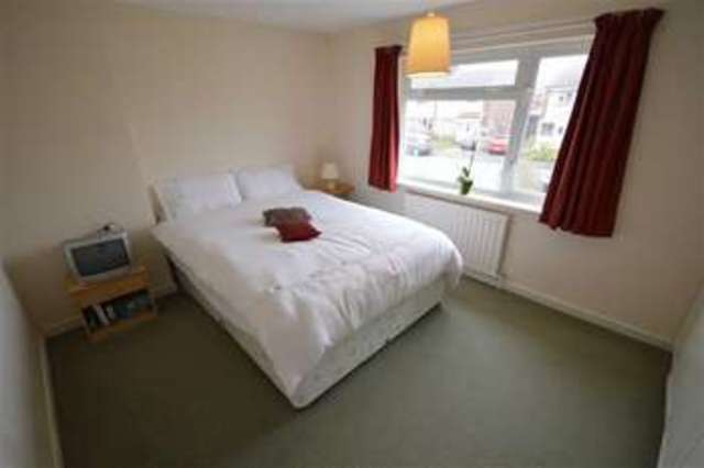  Image of 3 bedroom Property for sale in Malmesbury Road Cheadle Hulme Cheadle SK8 at Malmesbury Road Cheadle Cheadle, SK8 7QL