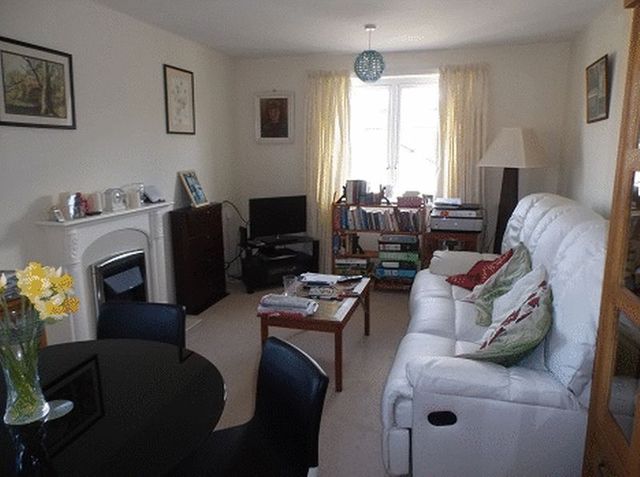  Image of 1 bedroom Flat for sale in Malpas Court Northallerton DL7 at Northallerton, DL7 8TG