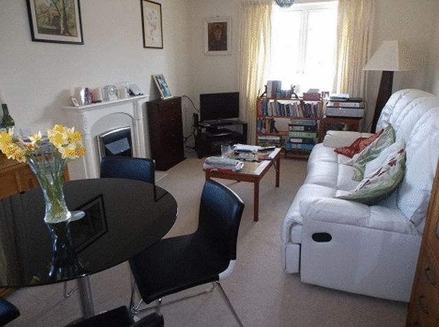 Image of 1 bedroom Flat for sale in Malpas Court Northallerton DL7 at Northallerton, DL7 8TG