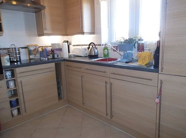  Image of 1 bedroom Flat for sale in Malpas Court Northallerton DL7 at Northallerton, DL7 8TG