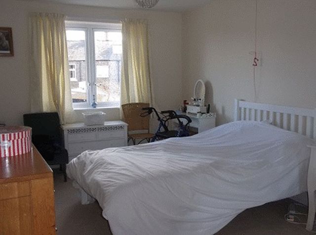  Image of 1 bedroom Flat for sale in Malpas Court Northallerton DL7 at Northallerton, DL7 8TG