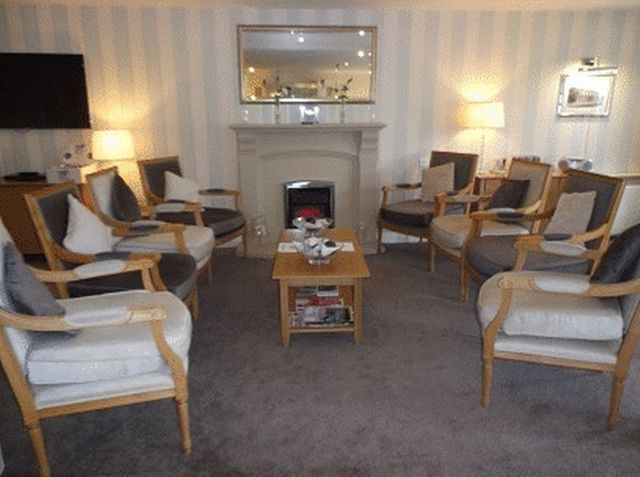  Image of 1 bedroom Flat for sale in Malpas Court Northallerton DL7 at Northallerton, DL7 8TG