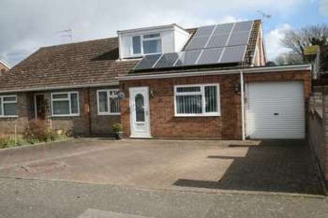  Image of 4 bedroom Semi-Detached house for sale in Maltings Road Brightlingsea Colchester CO7 at Maltings Road Brightlingsea Colchester, CO7 0RG