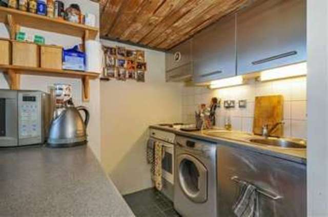  Image of 1 bedroom Flat for sale in Fairfield Road London E3 at Bow Quarter, E3 2UJ