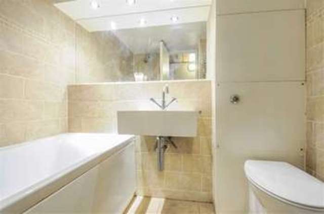  Image of 1 bedroom Flat for sale in Fairfield Road London E3 at Bow Quarter, E3 2UJ