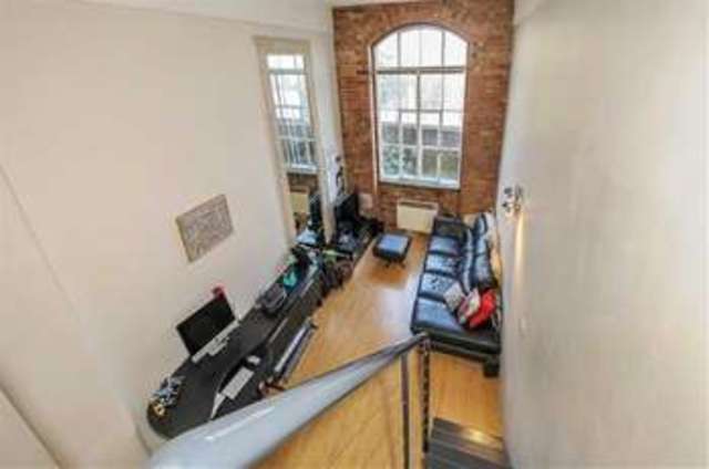  Image of 1 bedroom Flat for sale in Fairfield Road London E3 at Bow Quarter, E3 2UJ