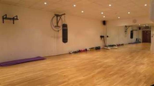  Image of 1 bedroom Flat for sale in Fairfield Road London E3 at Bow Quarter, E3 2UJ