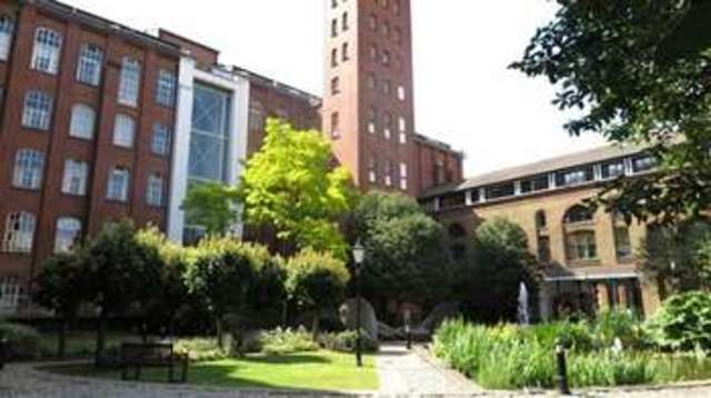  Image of 2 bedroom Flat for sale in Fairfield Road London E3 at Bow Quarter, E3 2UP