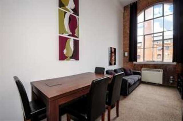  Image of 1 bedroom Flat for sale in Fairfield Road London E3 at Bow Quarter, E3 2UL